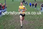 Senior Mens 2026 UK CAU Inter Counties Cross Country, Wollaton Park, Nottingham. Photo: David T. Hewitson/Sports for All Pics